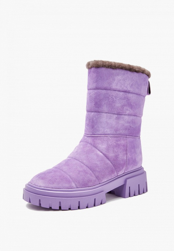 фото Ботинки mascotte