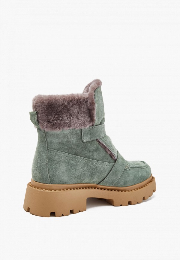 фото Ботинки mascotte