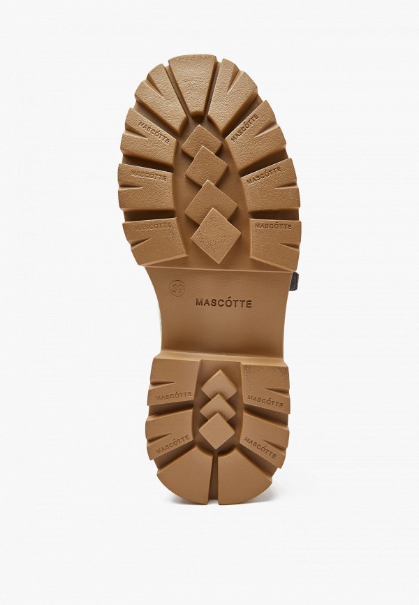фото Ботинки mascotte