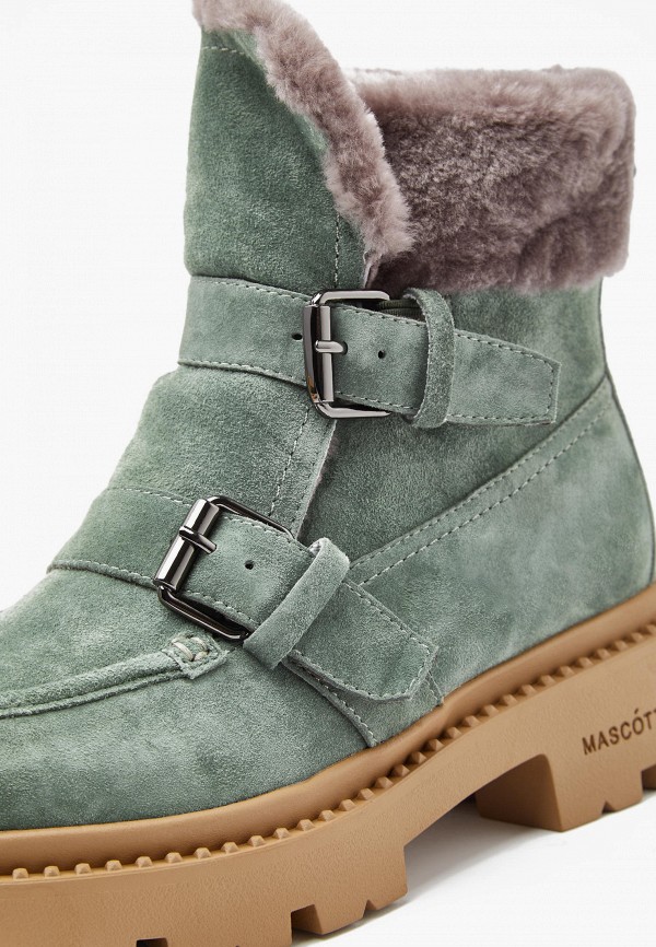 фото Ботинки mascotte