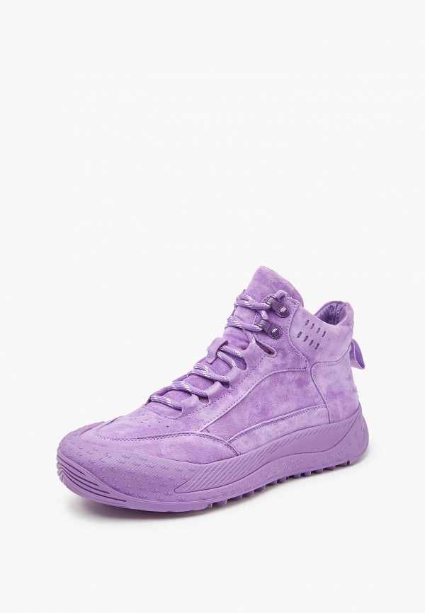 фото Кроссовки mascotte