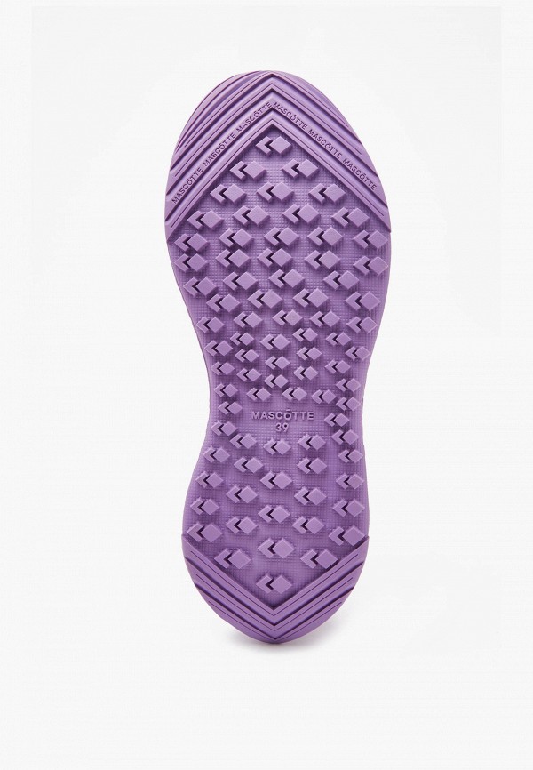 фото Кроссовки mascotte