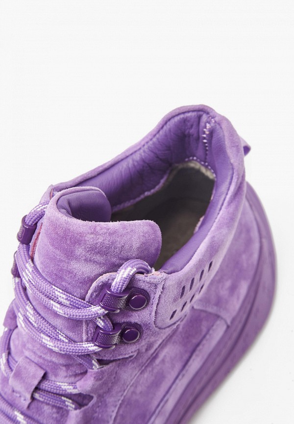 фото Кроссовки mascotte