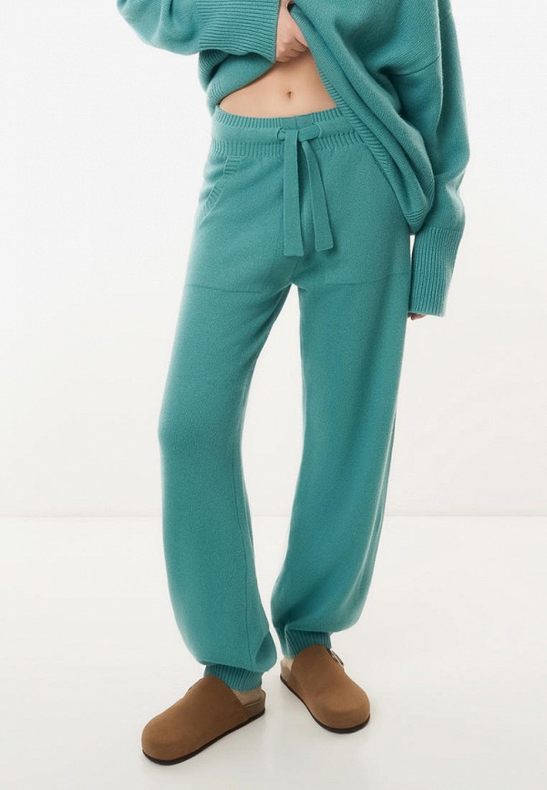 фото Брюки brusnika