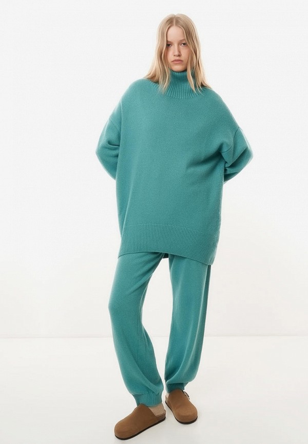 фото Брюки brusnika