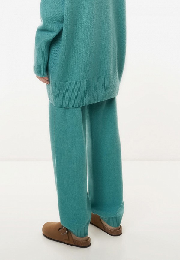 фото Брюки brusnika