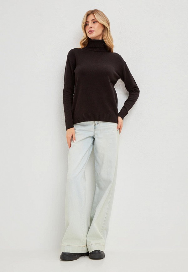 фото Водолазка villanelle