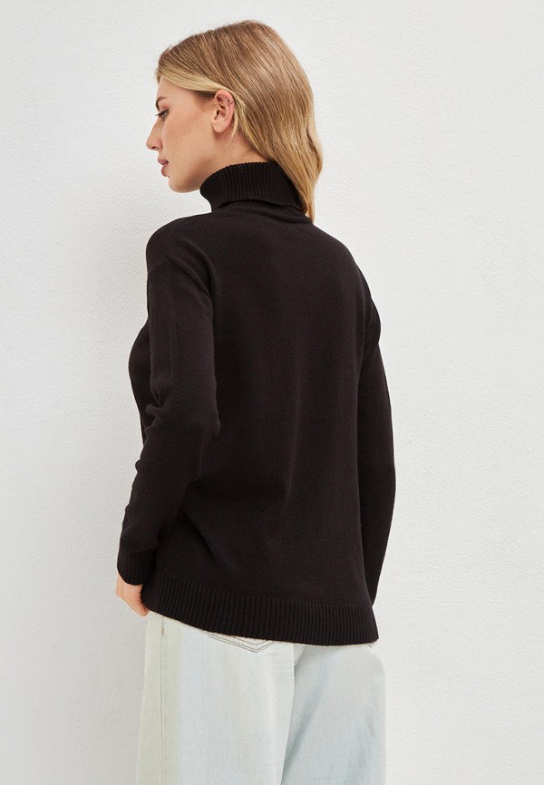 фото Водолазка villanelle