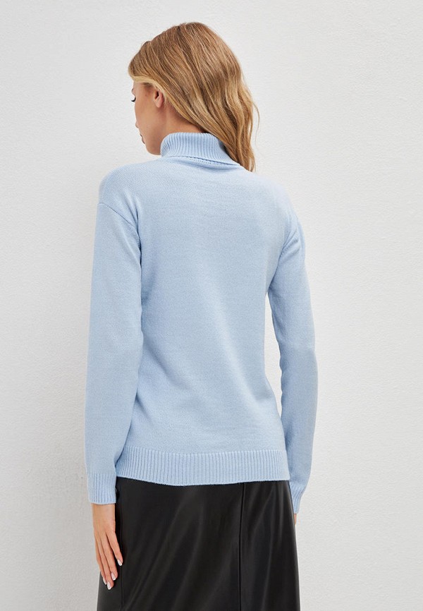 фото Водолазка villanelle