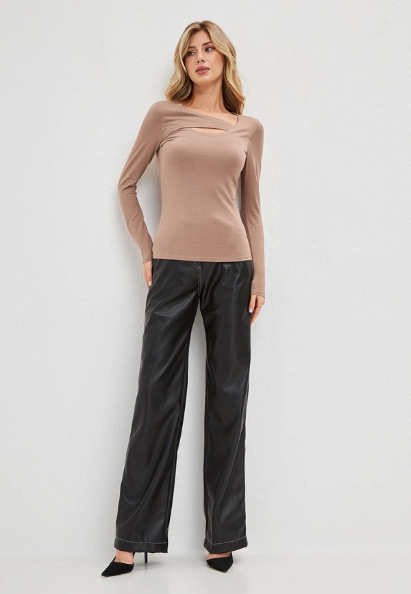 фото Лонгслив villanelle