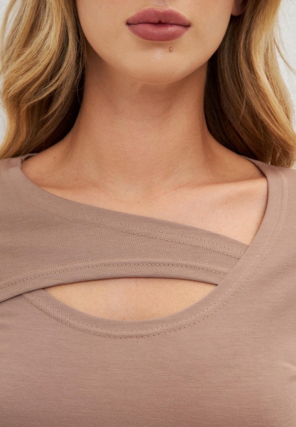 фото Лонгслив villanelle