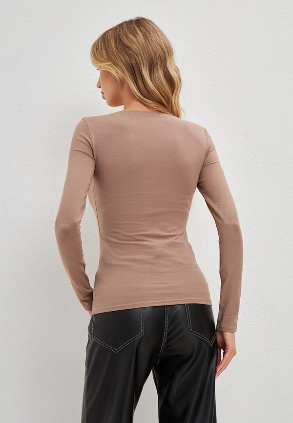 фото Лонгслив villanelle