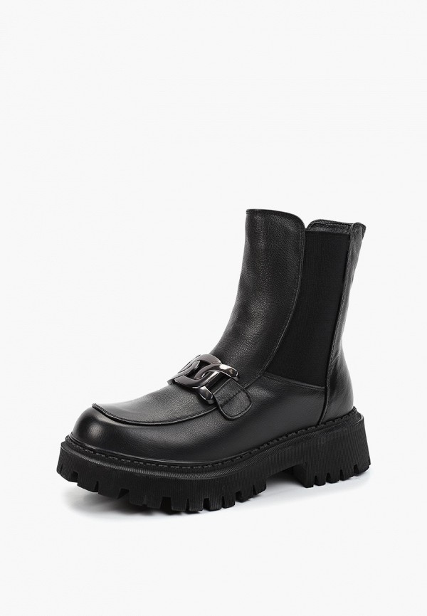 фото Ботинки vivian royal