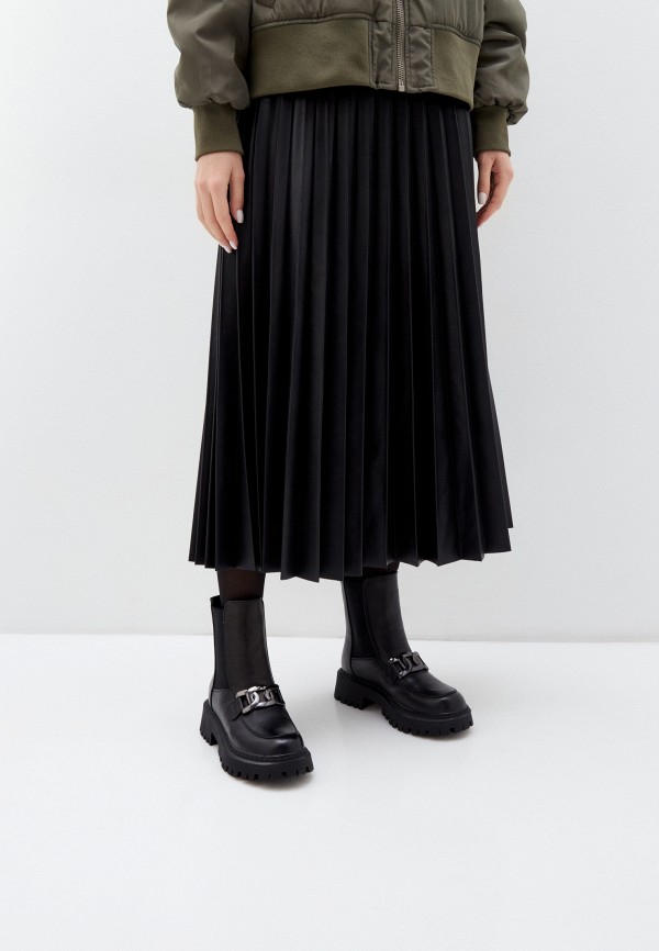 фото Ботинки vivian royal