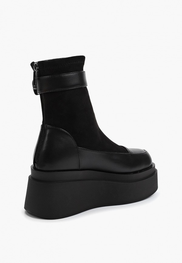 фото Полусапоги vivian royal