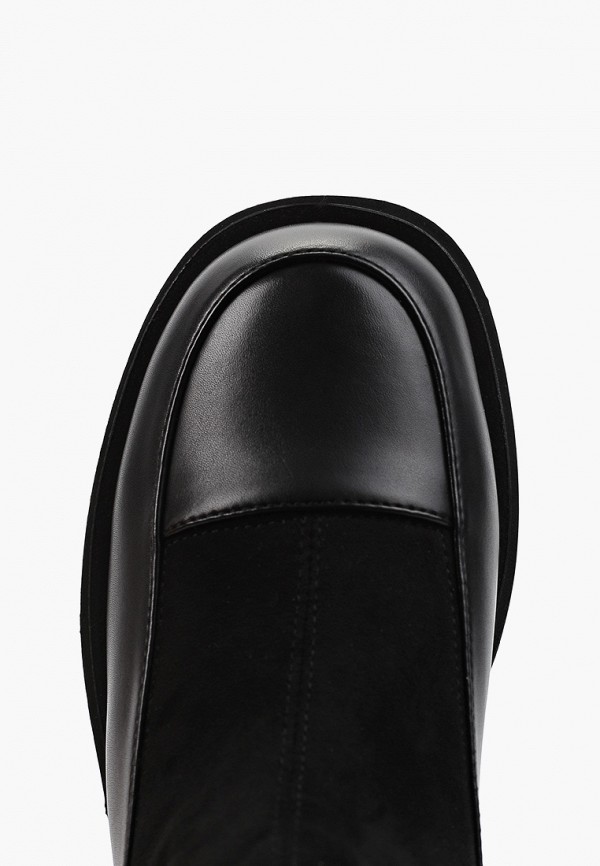 фото Полусапоги vivian royal