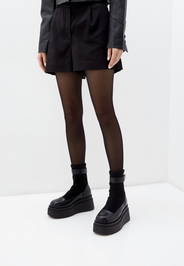 фото Полусапоги vivian royal