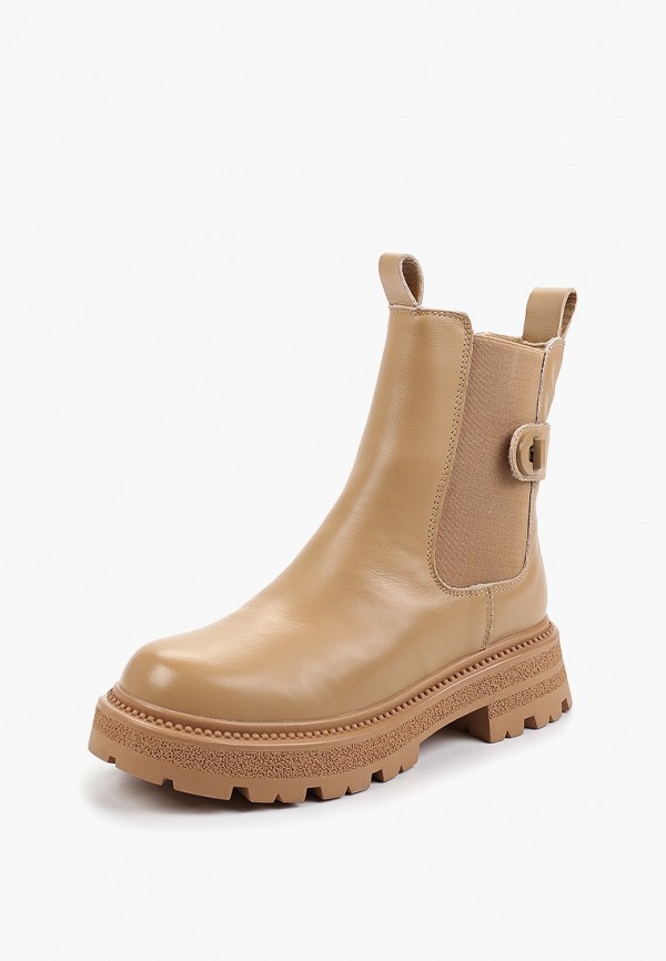 фото Ботинки vivian royal