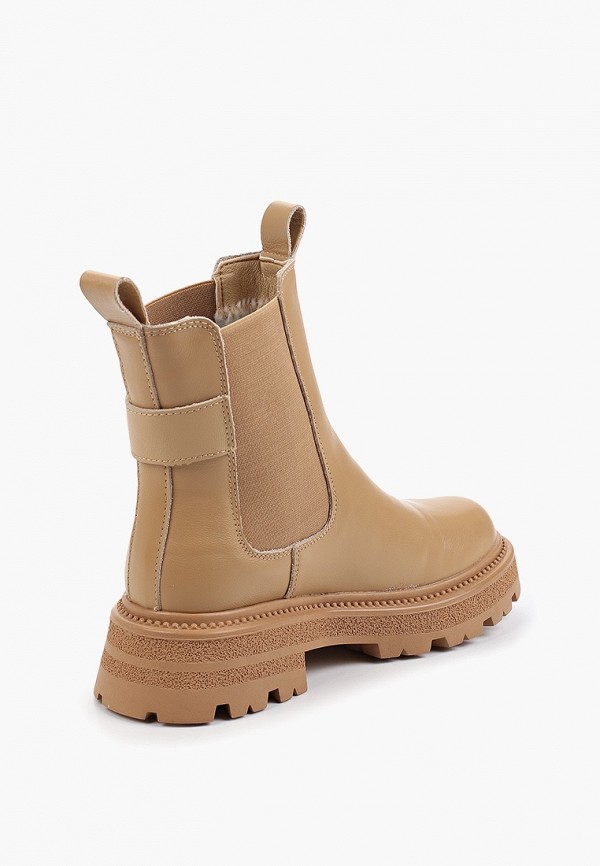 фото Ботинки vivian royal