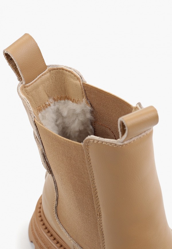 фото Ботинки vivian royal