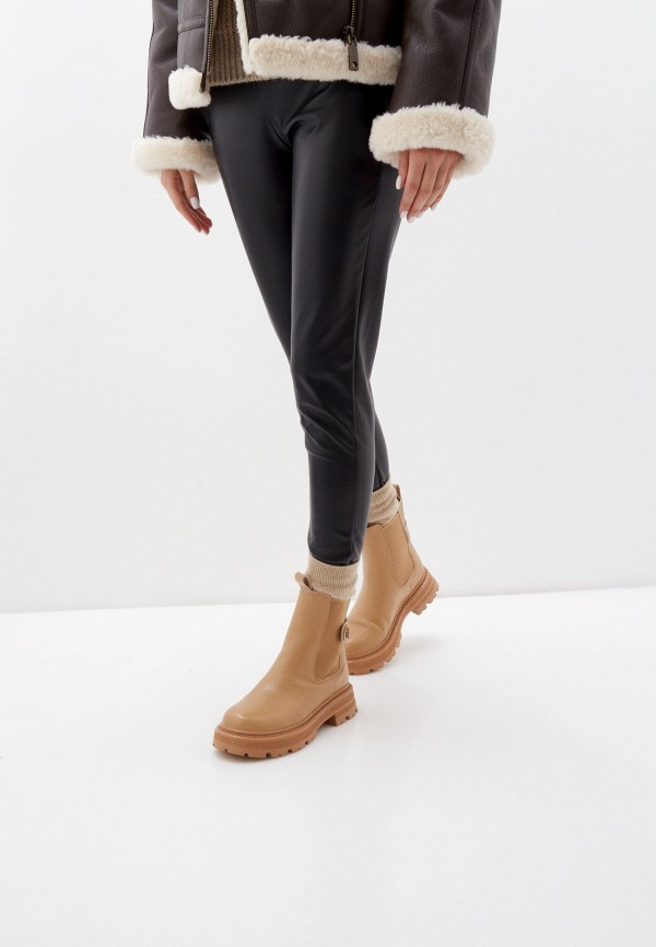 фото Ботинки vivian royal