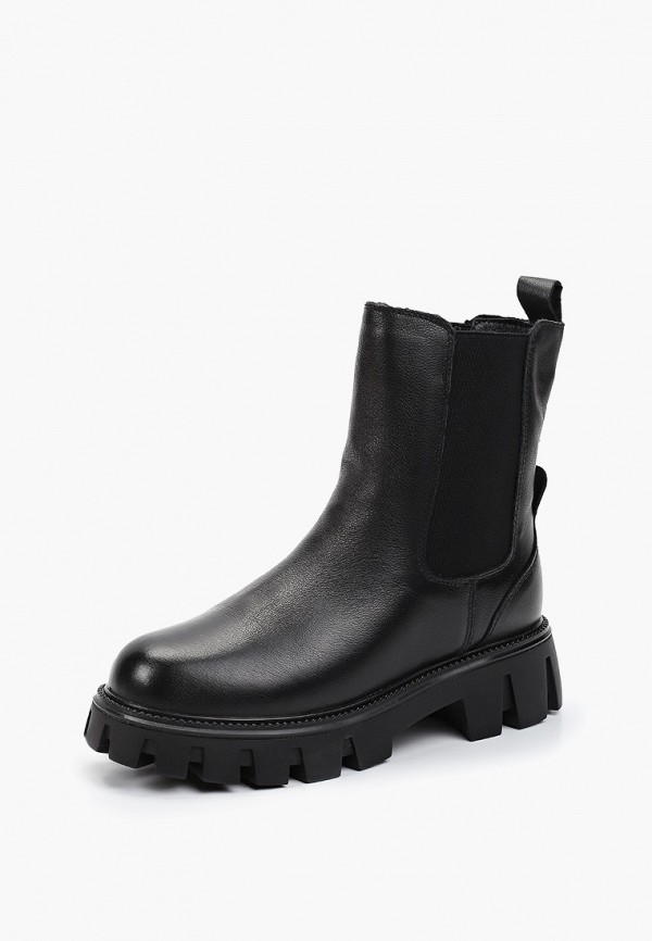 фото Ботинки vivian royal