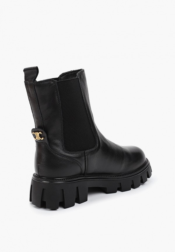 фото Ботинки vivian royal