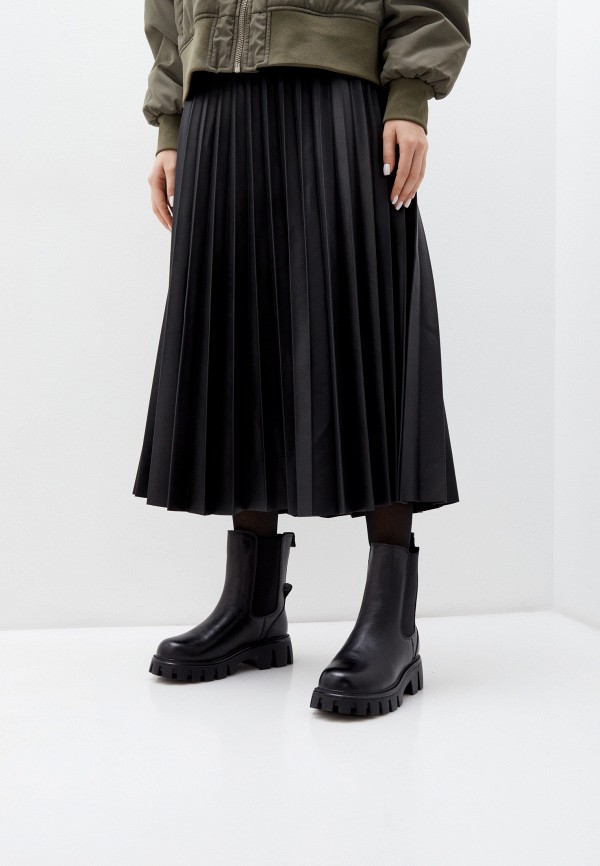 фото Ботинки vivian royal