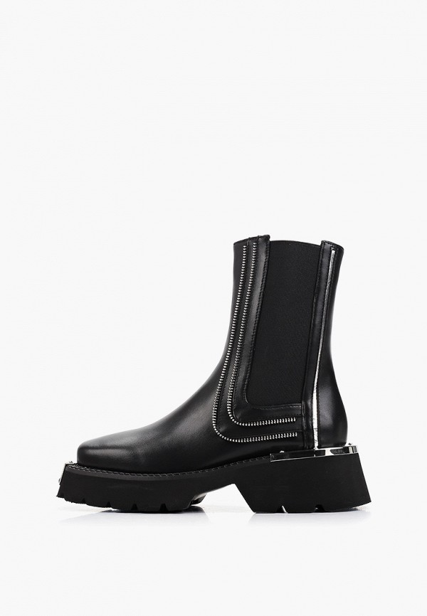 фото Ботинки vivian royal