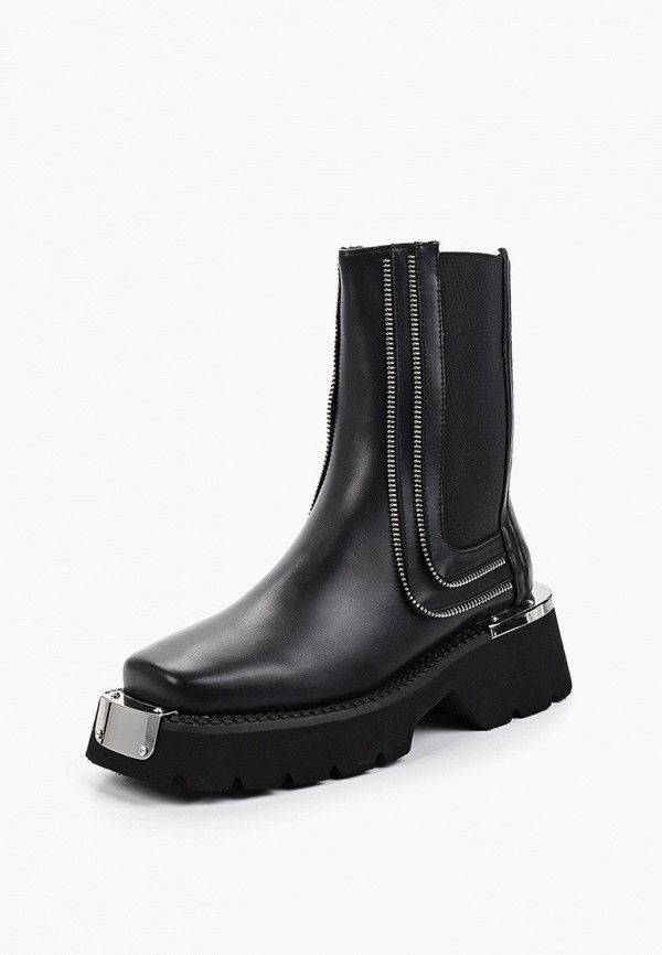 фото Ботинки vivian royal