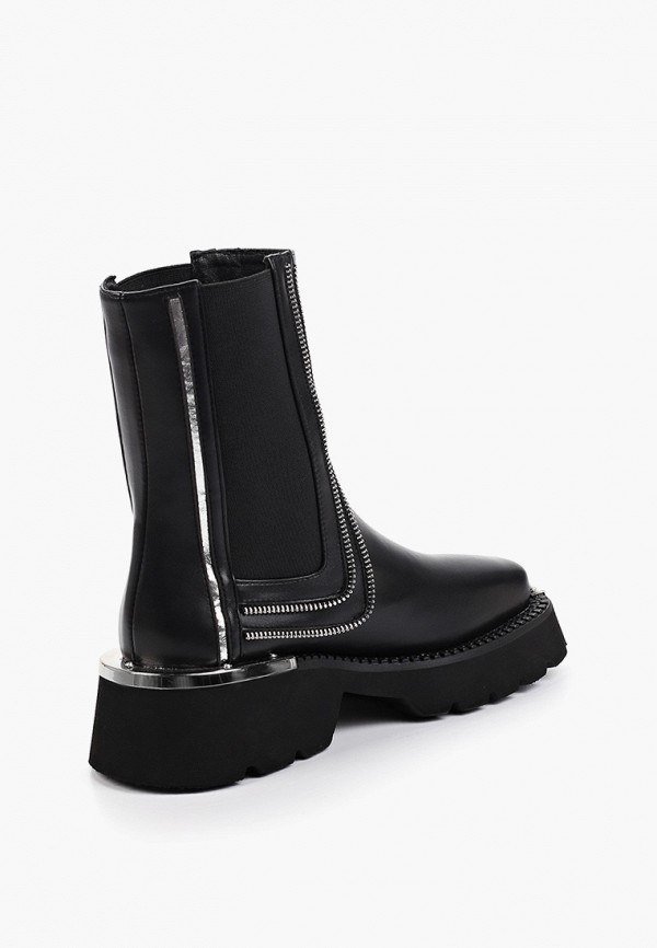 фото Ботинки vivian royal