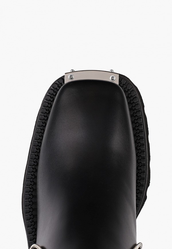 фото Ботинки vivian royal