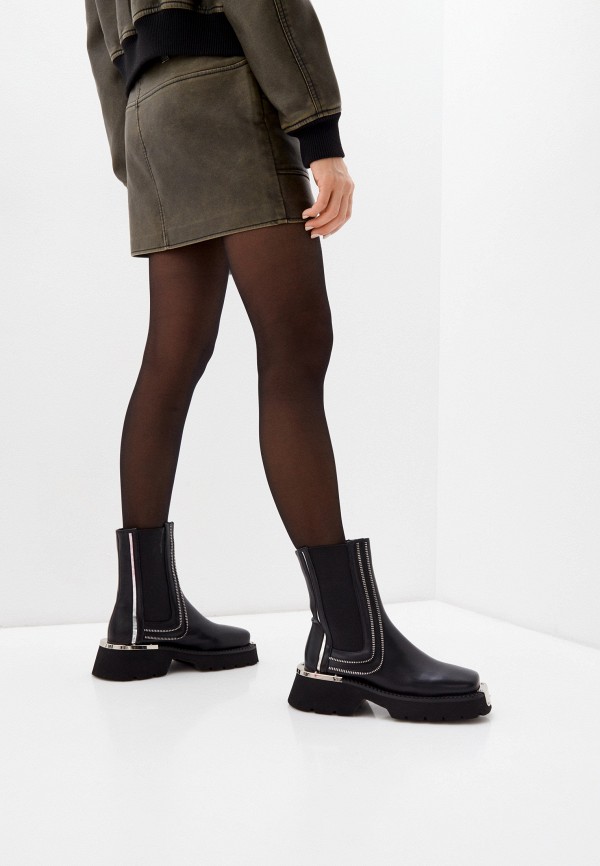 фото Ботинки vivian royal