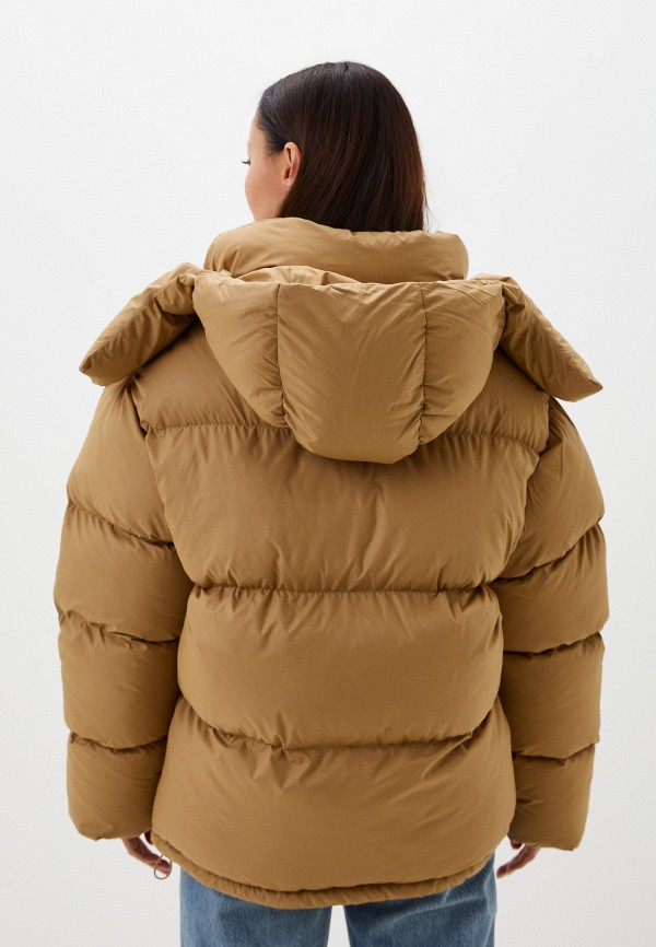 фото Куртка утепленная libellulas