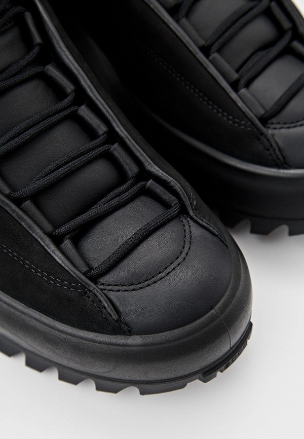 фото Ботинки ecco