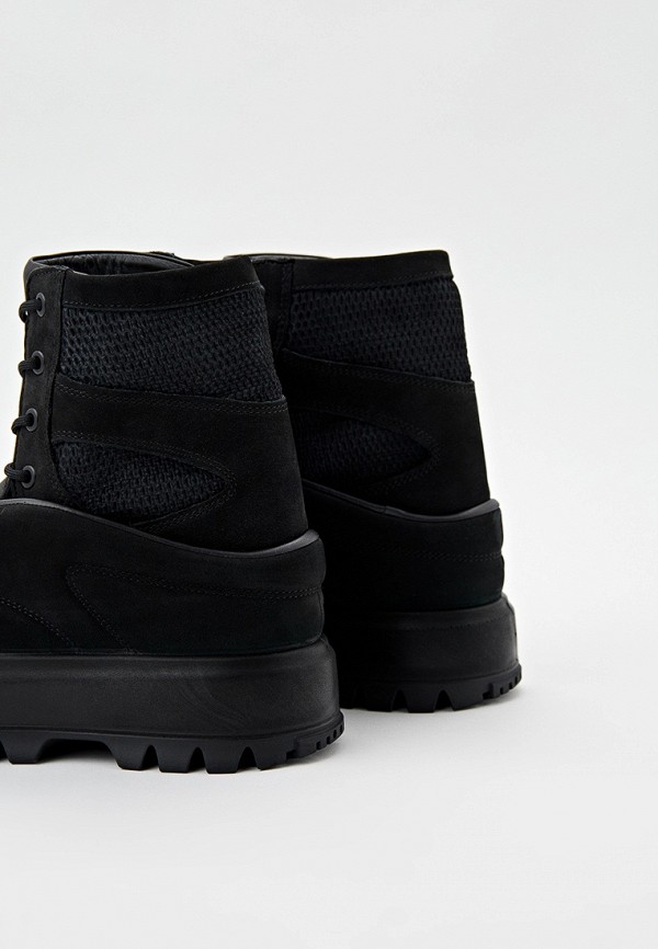 фото Ботинки ecco