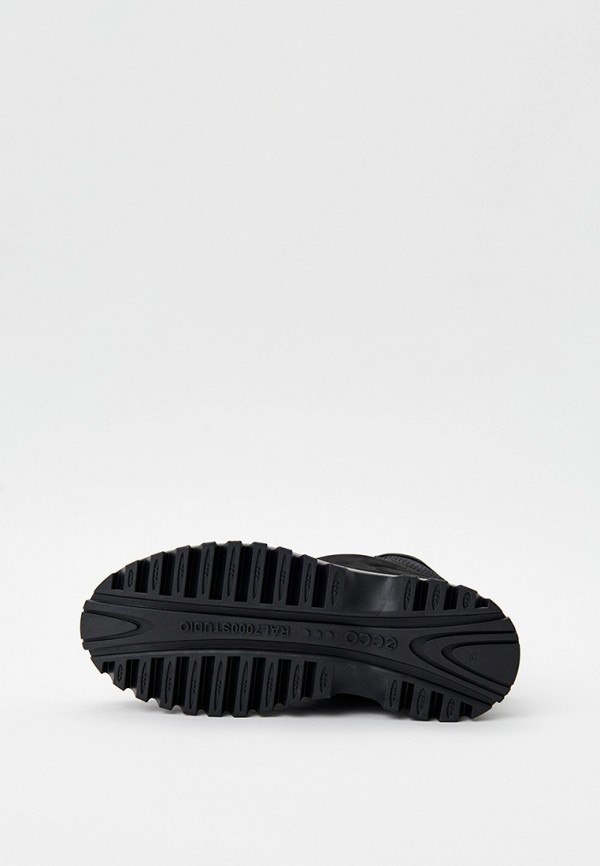 фото Ботинки ecco