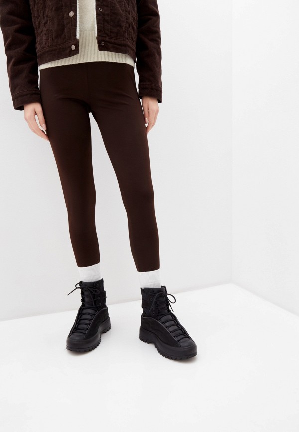 фото Ботинки ecco