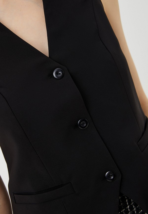 фото Жилет qod