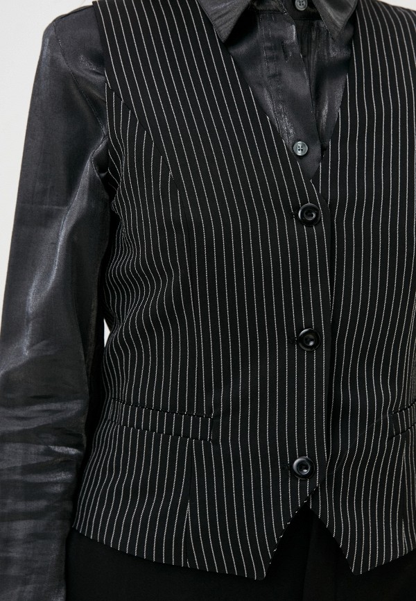 фото Жилет qod