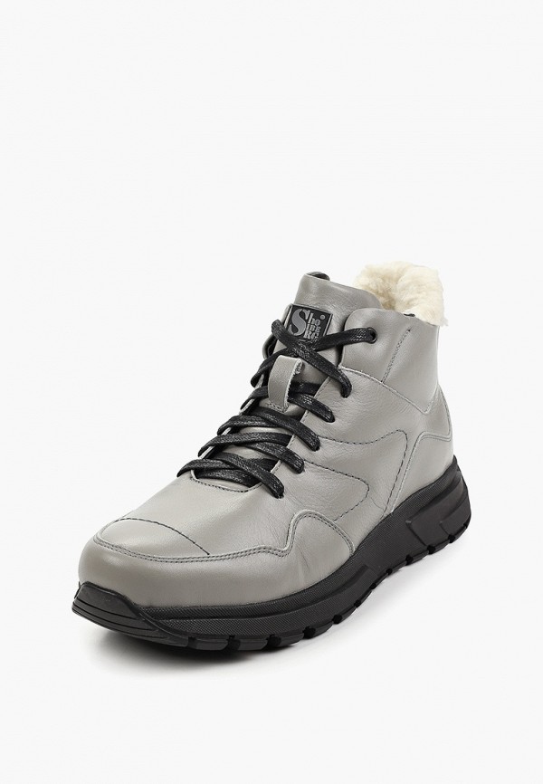 фото Кроссовки shoiberg