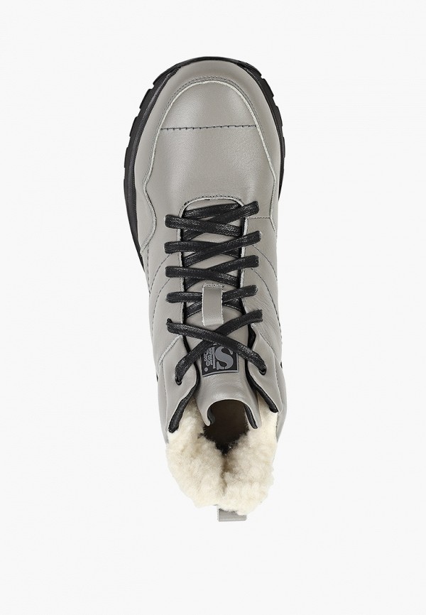 фото Кроссовки shoiberg