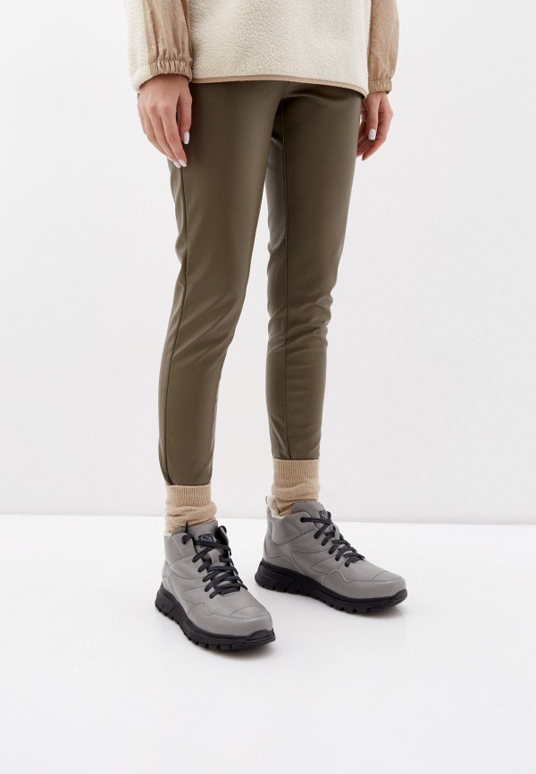 фото Кроссовки shoiberg