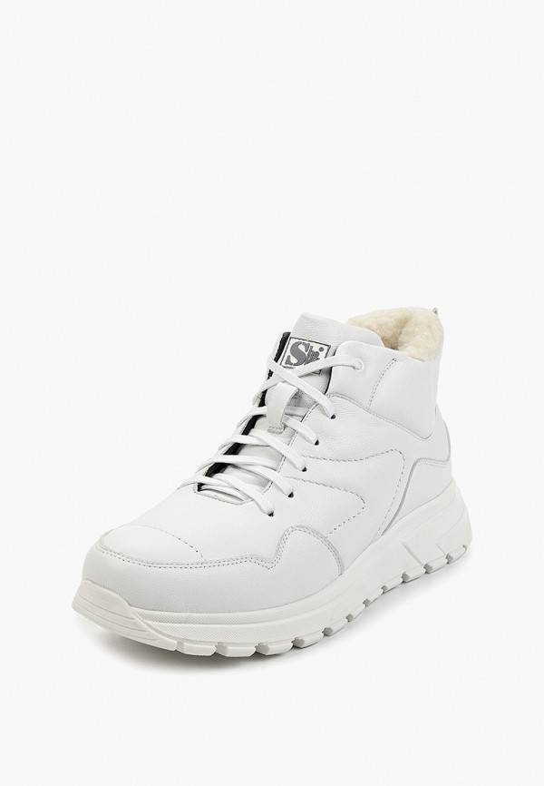 фото Кроссовки shoiberg