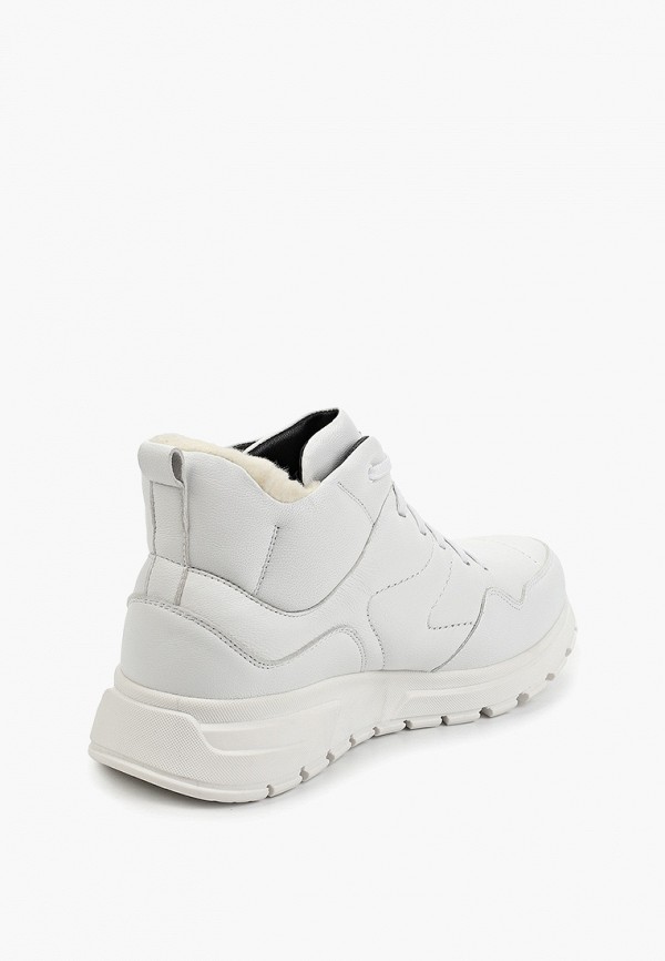 фото Кроссовки shoiberg