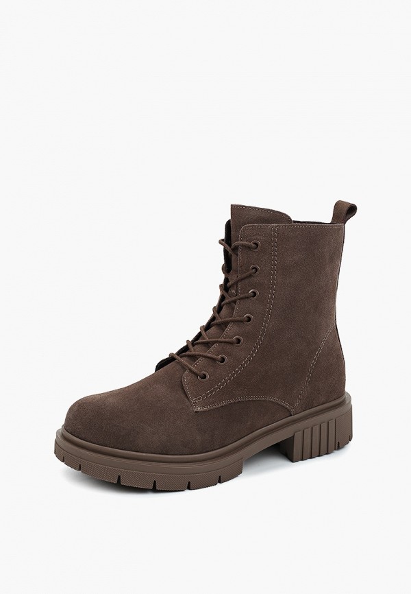 фото Ботинки salamander