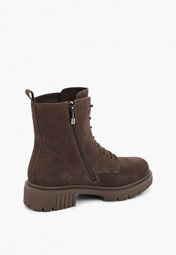 фото Ботинки salamander