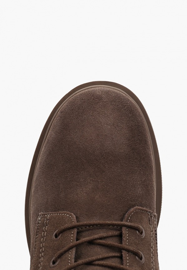 фото Ботинки salamander