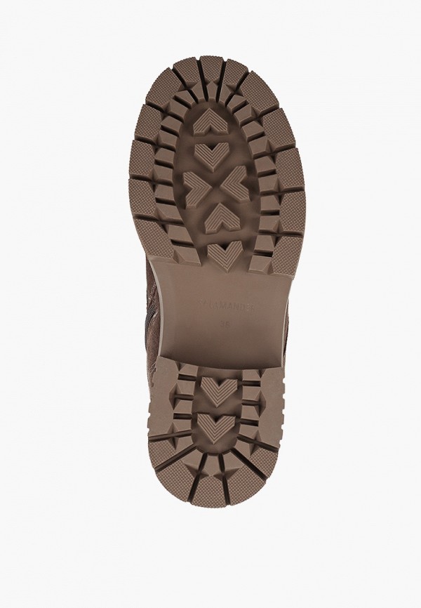 фото Ботинки salamander