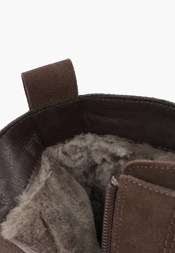 фото Ботинки salamander